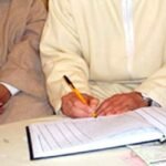 انطلاق حملة تحرير الملك العمومي بمدينة سيدي إفني