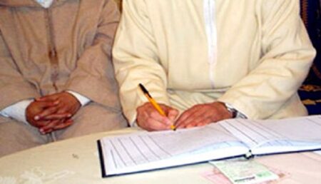 أكادير : إدانة عدلين بالحبس، وتغريمهما تعويضًا مدنيًا في قضية تزوير وثيقة أكادير : إدانة عدلين بالحبس، وتغريمهما تعويضًا مدنيًا في قضية تزوير وثيقة