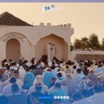 حسنية أكادير يكتسح شباب الجنوب ويتأهل لمواجهة أولمبيك خريبكة في ثمن نهائي كأس العرش