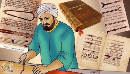 فسحة رمضان مع العلم والاختراعات الحلقة -17- .. أبو القاسم الزهراوي أبو الجراحة الطبية