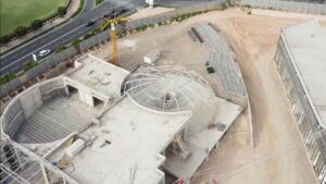Agadir City 1