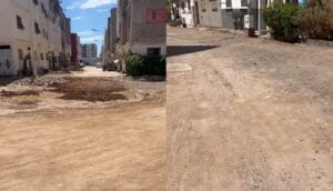 أكادير : استثناء مناطق من حي “الكويرة” و “الحي المحمدي” من التجهيز والتبليط يثير حنق الساكنة المحلية