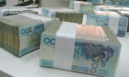 عجز السيولة البنكية في المغرب يتفاقم ..التفاصيل