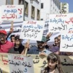 درك أولاد تايمة ينهي نشاط عصابة الكريساج التي روعت المنطقة