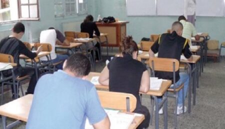 تسجيل اختلالات كبيرة في إجراء امتحانات الباكالوريا لهذه السنة.