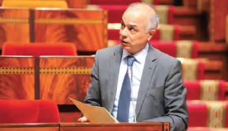 موضوع مراقبة واجبات وجودة الدراسة بمؤسسات التعليم الخصوصي يصل قبة البرلمان.