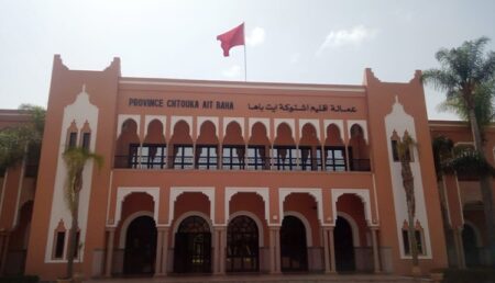 جماعة بيوكرى بإقليم اشتوكة ايت باها : قراءة في الأرقام والمعطيات