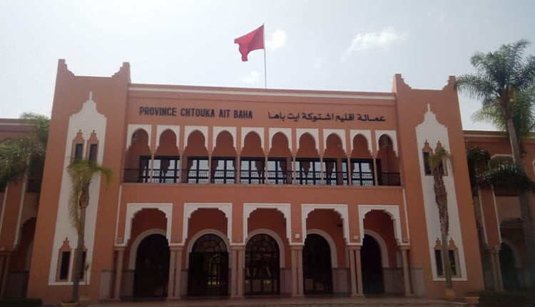 جماعة بيوكرى بإقليم اشتوكة ايت باها : قراءة في الأرقام والمعطيات