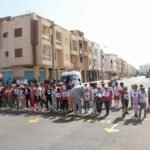 اشتوكة أيت باها : درك ماسة يحبط محاولة تهريب الأطنان من المواد الغذائية المدعمة