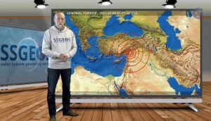 تنبؤات فرانك هوغربيتس: زلزال محتمل وطنين الأذن من 11 إلى 13 أبريل 2024 1 Frank Hogrebets