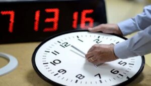 HORAIRE