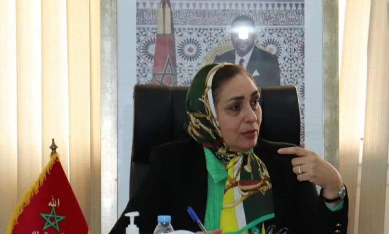 مديرة أكاديمية سوس ماسة تحدد شرطا لازما قبل إنجاز فروض المراقبة المستمرة للأسدوس الثاني.