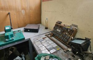 ضمنهم مبحوث عنه من أكادير : توقيف 16 متورطا في الاتجار الدولي في السيارات المسروقة والتزوير، و تفتيش مستودع يكشف عن مفاجآت كبيرة.