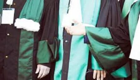 في تصعيد جديد.. كتاب الضبط يحشدون لإضراب وطني لستة أيام متتالية في تصعيد جديد.. كتاب الضبط يحشدون لإضراب وطني لستة أيام متتالية