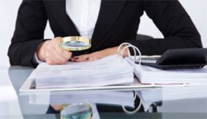 Inspection et audit