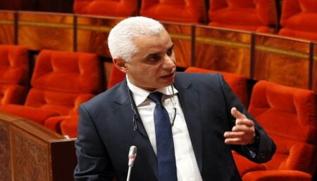 وزير الصحة يوضح بخصوص انتشار داء الليشمانيا بتزنيت .