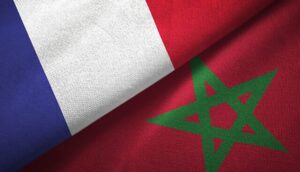 La France et le Maroc