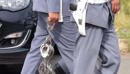 هروب دركي متهم بتهريب المخدرات من قلب المحكمة يثير جدلًا واسعًا