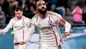 Lacazette