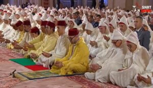 Laylat al Qadr