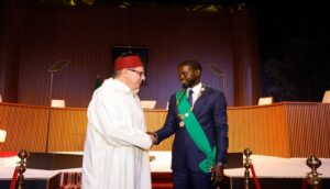 Le nouveau president senegalais 3