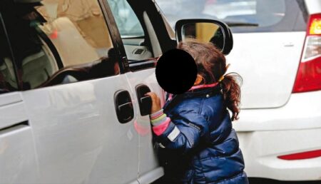 أكادير : انتشار ظاهرة التسول بالأطفال يغضب مواطنين، وسط مطالب بتدخل الوالي أمزازي