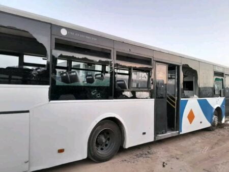 أكادير : أعمال تخريب حافلات "ألزا " تتواصل في مشاهد صادمة، وسط مطالب بفتح تحقيق وزجر المخالفين