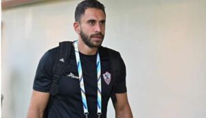 Mohamed Medhat