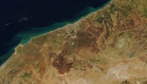NASA photo