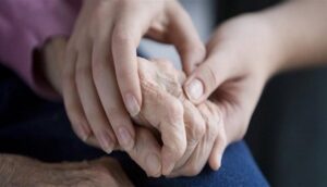 Parkinson