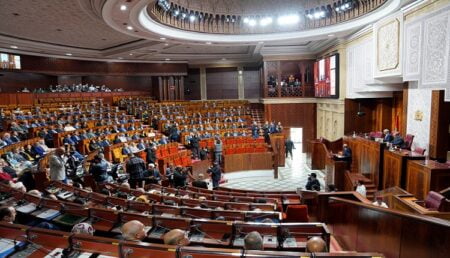 قضية تعميم "جواز الشباب" بأكادير و جهة سوس ماسة، تصل قبة البرلمان.