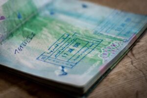 Passport