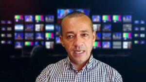 استئنافية أكادير ترفع من العقوبة السجنية للمدون رضا طوجني. 1 RIDA