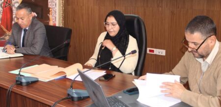 جماعة أولاد تايمة تحقق فائضا مهما بلغ 1.6 مليار سنتيم للسنة الثانية على التوالي