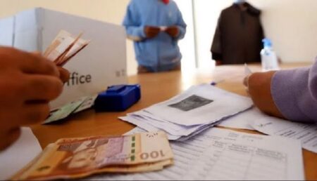 توضيحات عن أسباب إيقاف الدعم المباشر عن بعض الأسر، والزيادة في سعر “البوطا”. توضيحات عن أسباب إيقاف الدعم المباشر عن بعض الأسر، والزيادة في سعر "البوطا".