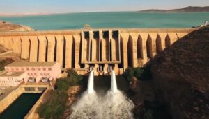 ارتفاع نسبة ملء السدود بالمغرب ..التفاصيل بالأرقام