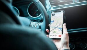 Transport dapplications