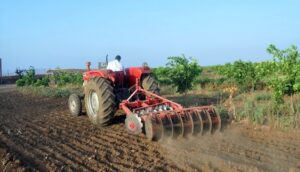 Verser des compensations aux agriculteurs