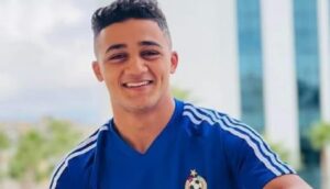 Youssef Muhammad Al Hamali