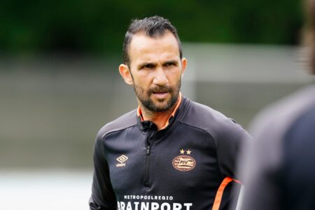  المغربي عادل رمزي مدربًا جديدًا لمنتخب هولندا تحت 18 عامًا