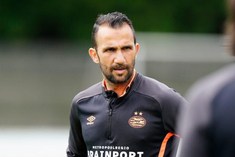 المغربي عادل رمزي مدربًا جديدًا لمنتخب هولندا تحت 18 عامًا