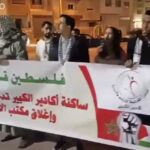 عائلات مغربية تراسل تبون لإطلاق سراح أبنائها المحتجزين بالجزائر