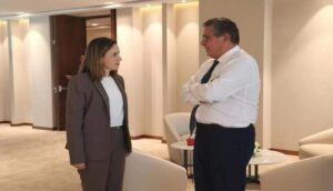 akhannouch Ghita Mezzour