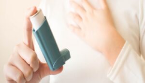 اكتشاف سبب جديد للربو يثير الأمل في علاج جذري 6 asthma