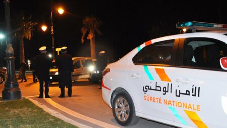 رضيعة متـ.ـخلى عنها تستـ.ـنفر أمن هذه المدينة