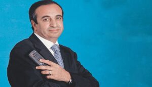 حقيقة أخبار اعتقال المدير العام السابق للقناة الثانية (2M)