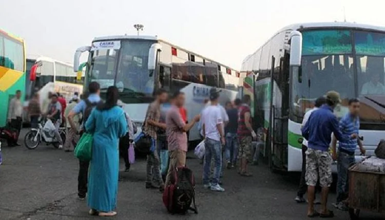 billets des bus routiers et des grands