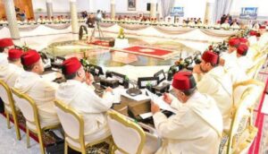 conseil des oulamas 2022
