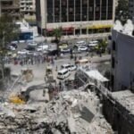 تنبؤات فرانك هوغربيتس: زلزال محتمل وطنين الأذن من 11 إلى 13 أبريل 2024