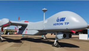 drones